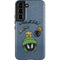 Looney Tunes Marvin Thats All Folks Galaxy S22 Pro Case