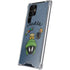 Looney Tunes Marvin Thats All Folks Galaxy S22 Ultra Clear Case
