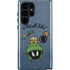 Looney Tunes Marvin Thats All Folks Galaxy S22 Ultra Pro Case