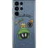 Looney Tunes Marvin Thats All Folks Galaxy S22 Ultra Skin