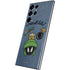 Looney Tunes Marvin Thats All Folks Galaxy S22 Ultra Skin
