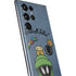 Looney Tunes Marvin Thats All Folks Galaxy S22 Ultra Skin