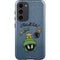 Looney Tunes Marvin Thats All Folks Galaxy S23 Plus Pro Case