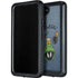Looney Tunes Marvin Thats All Folks Galaxy S23 Plus Waterproof Case