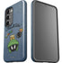 Looney Tunes Marvin Thats All Folks Galaxy S23 Pro Case