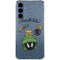 Looney Tunes Marvin Thats All Folks Galaxy S24 Clear Case