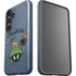 Looney Tunes Marvin Thats All Folks Galaxy S24 Impact Case