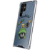 Looney Tunes Marvin Thats All Folks Galaxy S24 Ultra Clear Case