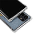 Looney Tunes Marvin Thats All Folks Galaxy S24 Ultra Clear Case