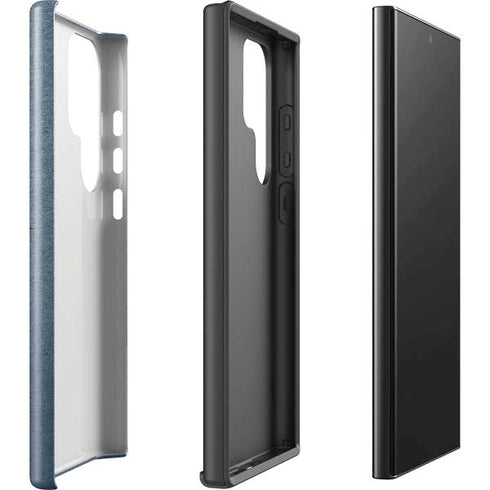 Looney Tunes Marvin Thats All Folks Galaxy S24 Ultra Impact Case