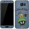 Looney Tunes Marvin Thats All Folks Galaxy S7 Skin