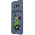 Looney Tunes Marvin Thats All Folks Galaxy S8 Plus Skin