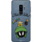 Looney Tunes Marvin Thats All Folks Galaxy S9 Plus Skin