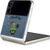 Looney Tunes Marvin Thats All Folks Galaxy Z Flip3 5G Skin