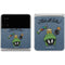 Looney Tunes Marvin Thats All Folks Galaxy Z Flip4 5G Skin