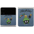 Looney Tunes Marvin Thats All Folks Galaxy Z Flip4 5G Skin