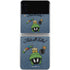 Looney Tunes Marvin Thats All Folks Galaxy Z Flip4 5G Skin