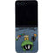 Looney Tunes Marvin Thats All Folks Galaxy Z Flip5 5G Skin