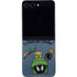 Looney Tunes Marvin Thats All Folks Galaxy Z Flip5 5G Skin