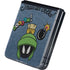 Looney Tunes Marvin Thats All Folks Galaxy Z Flip5 5G Skin