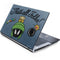 Looney Tunes Marvin Thats All Folks Generic Laptop Skin