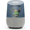 Looney Tunes Marvin Thats All Folks Google Home Skin