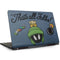 Looney Tunes Marvin Thats All Folks Dell Inspiron Skin