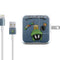 Looney Tunes Marvin Thats All Folks iPad Charger (10W USB) Skin
