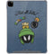 Looney Tunes Marvin Thats All Folks iPad Pro 12.9in (2020) Clear Case