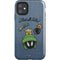 Looney Tunes Marvin Thats All Folks iPhone 11 Impact Case