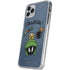 Looney Tunes Marvin Thats All Folks iPhone 11 Pro Clear Case