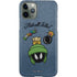 Looney Tunes Marvin Thats All Folks iPhone 11 Pro Lite Case