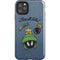 Looney Tunes Marvin Thats All Folks iPhone 11 Pro Max Impact Case