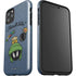 Looney Tunes Marvin Thats All Folks iPhone 11 Pro Max Impact Case