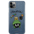 Looney Tunes Marvin Thats All Folks iPhone 11 Pro Max Lite Case