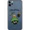 Looney Tunes Marvin Thats All Folks iPhone 11 Pro Max Skin
