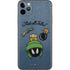 Looney Tunes Marvin Thats All Folks iPhone 11 Pro Max Skin