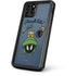 Looney Tunes Marvin Thats All Folks iPhone 11 Pro Max Waterproof Case