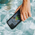 Looney Tunes Marvin Thats All Folks iPhone 11 Pro Max Waterproof Case