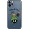 Looney Tunes Marvin Thats All Folks iPhone 11 Pro Skin