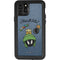Looney Tunes Marvin Thats All Folks iPhone 11 Pro Waterproof Case