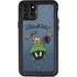 Looney Tunes Marvin Thats All Folks iPhone 11 Pro Waterproof Case
