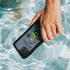 Looney Tunes Marvin Thats All Folks iPhone 11 Pro Waterproof Case
