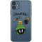 Looney Tunes Marvin Thats All Folks iPhone 11 Skin
