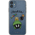 Looney Tunes Marvin Thats All Folks iPhone 11 Skin