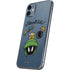 Looney Tunes Marvin Thats All Folks iPhone 11 Skin