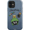Looney Tunes Marvin Thats All Folks iPhone 12 Impact Case