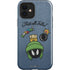 Looney Tunes Marvin Thats All Folks iPhone 12 Impact Case