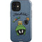 Looney Tunes Marvin Thats All Folks iPhone 12 Mini Impact Case