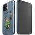 Looney Tunes Marvin Thats All Folks iPhone 12 Mini Lite Case